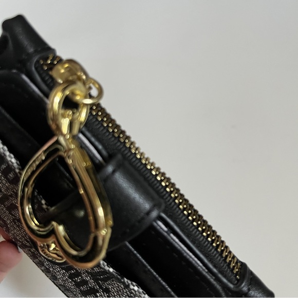 Juicy Couture Black Wallet - Picture 4 of 4